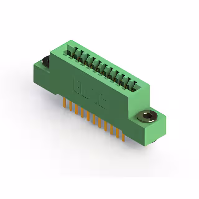 842-022-520-203 EDAC Inc.  Edgeboard Connectors